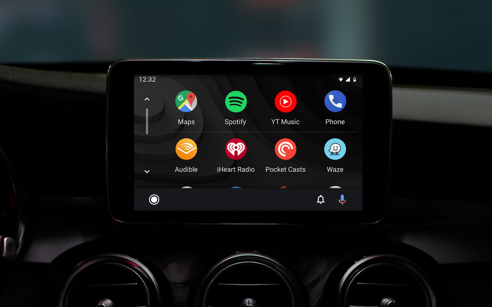 Android Auto se refait toute une beauté - Guide Auto