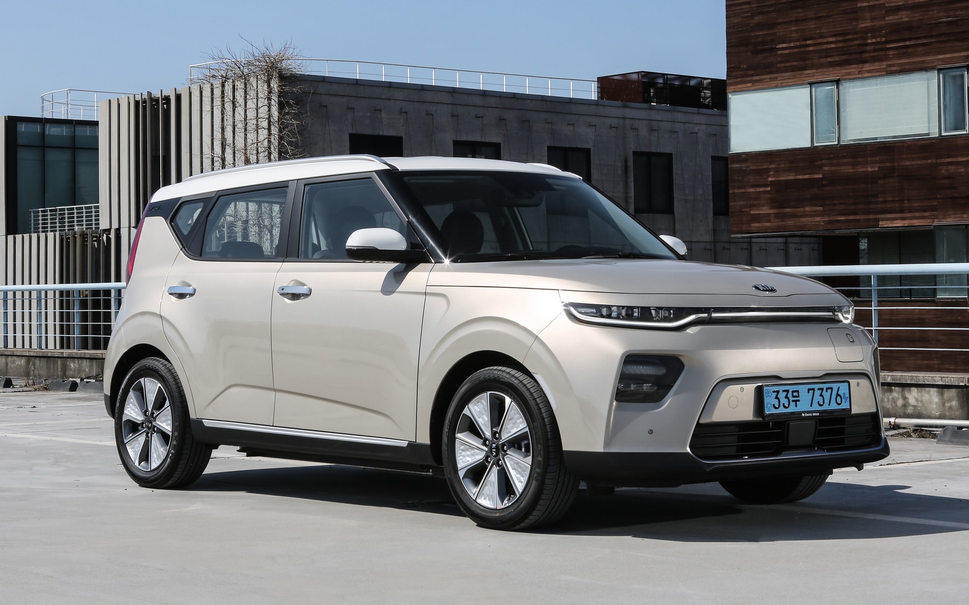 2020 kia soul ev deals for sale