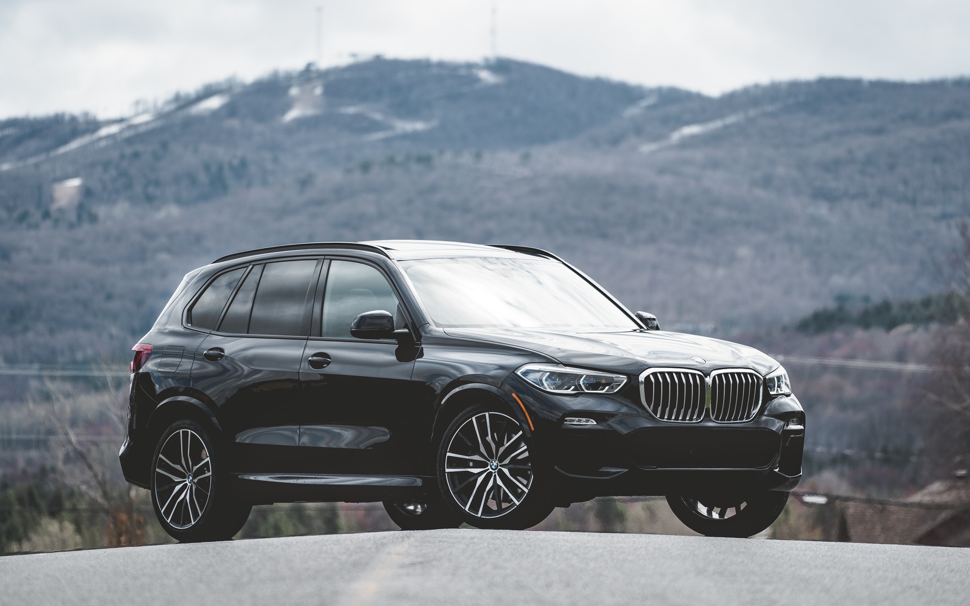 Le BMW X6 2020 s'amène avec plus de muscle et de style - Guide Auto