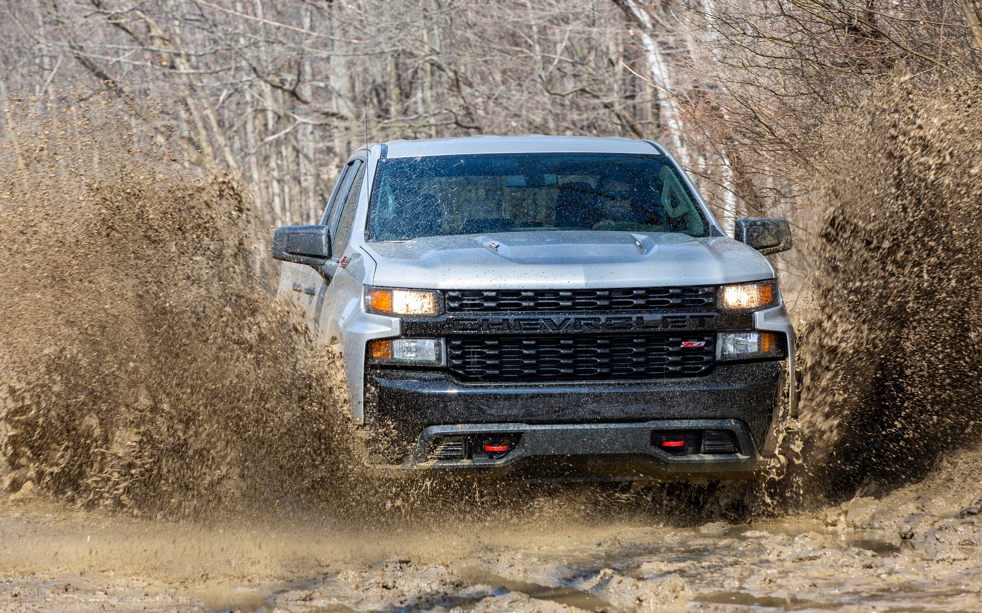 2020 Chevrolet Silverado 1500 Receives Many Updates Too