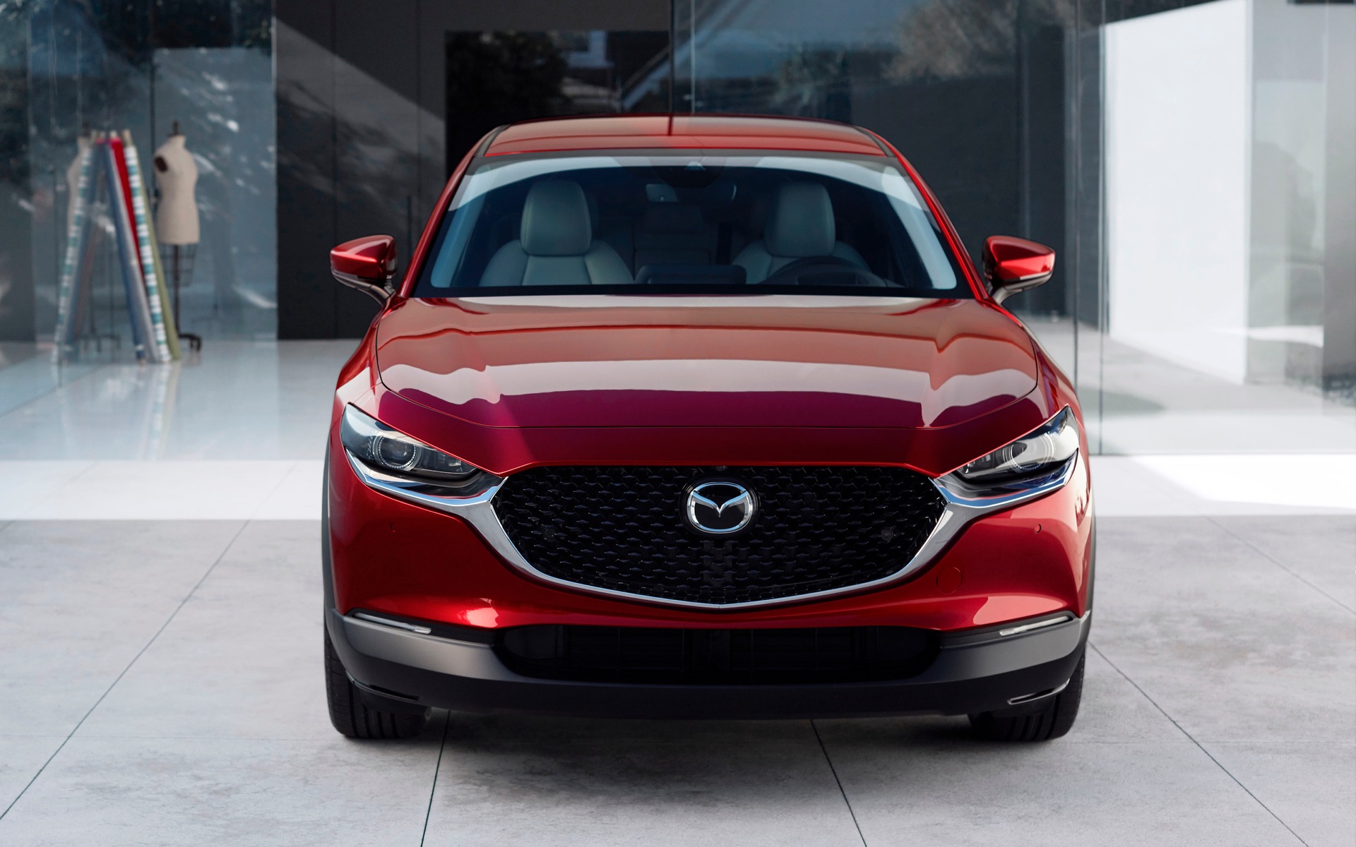 Mazda is Planning All-Electric and Plug-in Hybrid Cars - The Car Guide