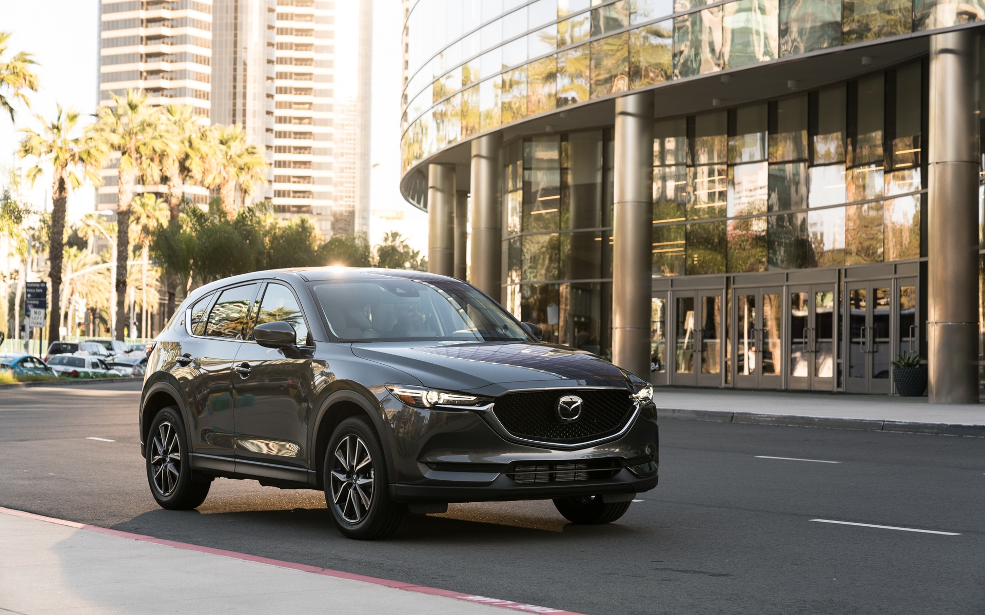 Mazda Cx-5 : essais, fiabilité, avis, photos, prix