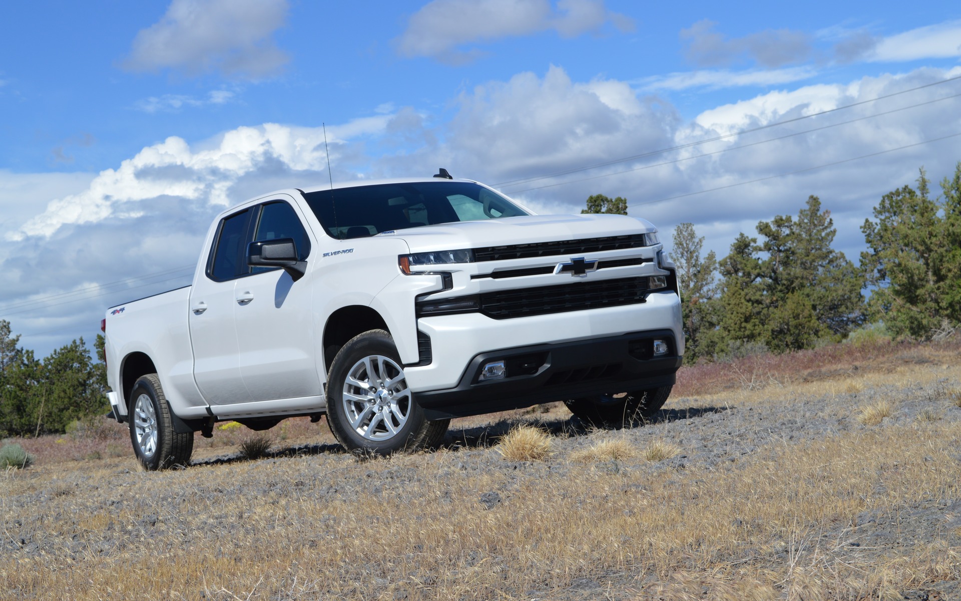 2020 chevy silverado 1500 diesel online