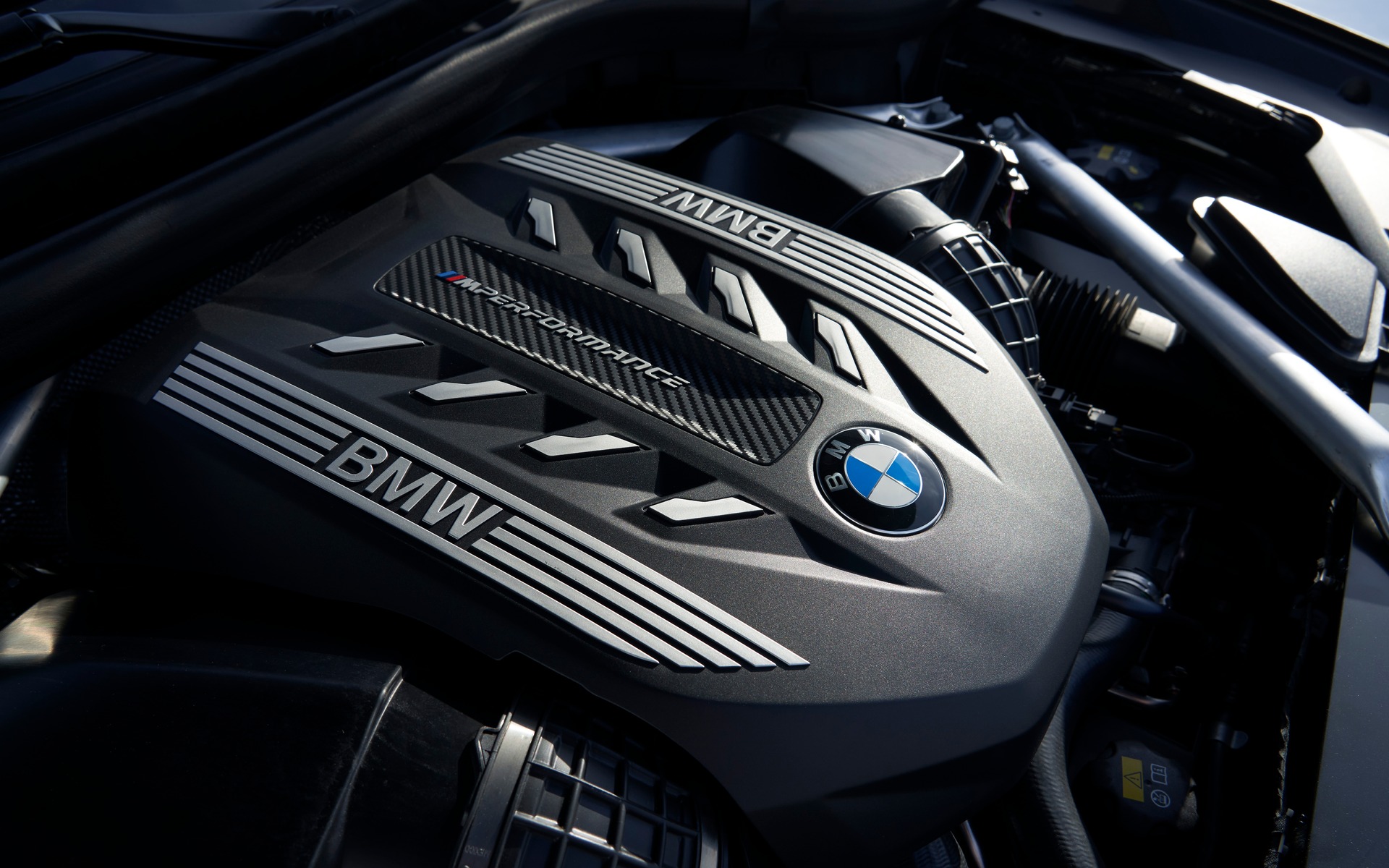 Tapis de sol Tous Temps Arrière pour BMW X4 à X6