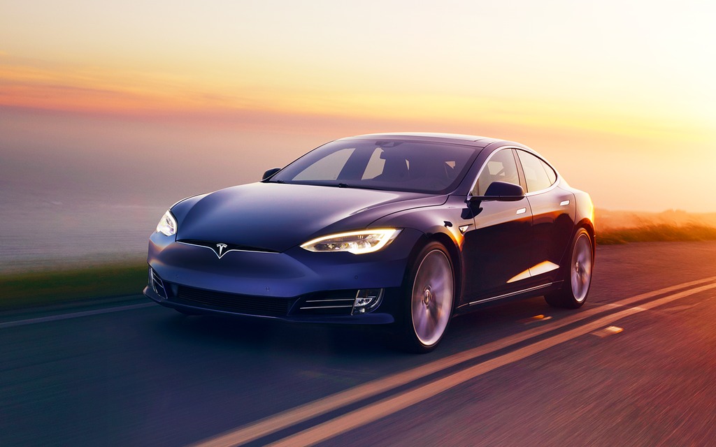 2019 tesla model s store standard range