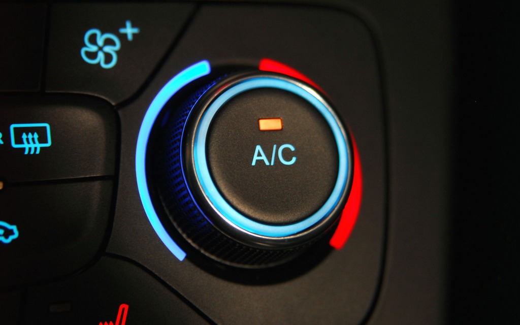 La climatisation affecte-t-elle votre consommation d'essence? - Guide Auto