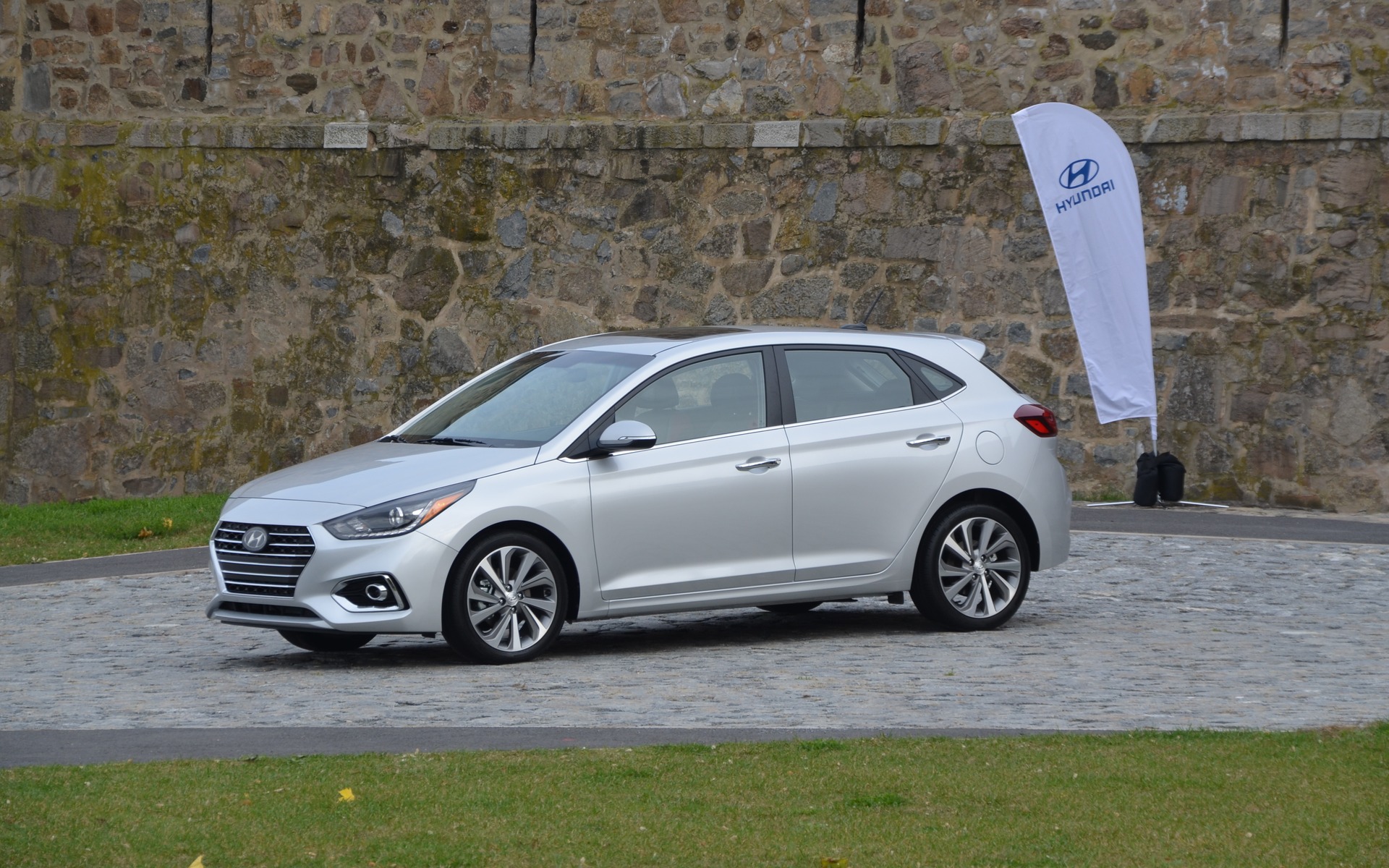 Hyundai Accent 2020 : adieu berline! - 5/10