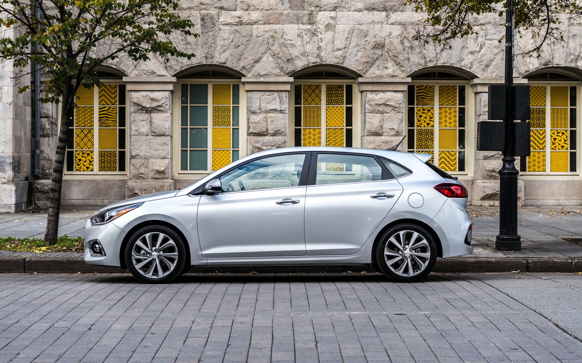 2020 Hyundai Accent Adds CVT, Drops Sedan - The Car Guide