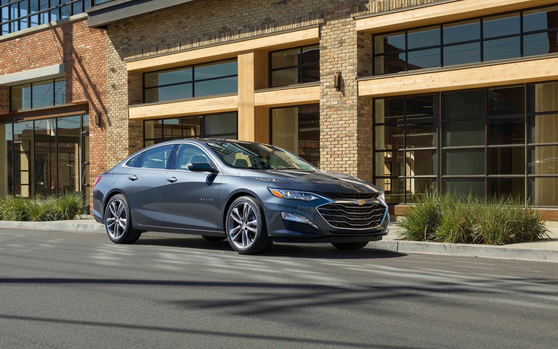 Chevrolet Malibu Production to End in 2024 The Car Guide