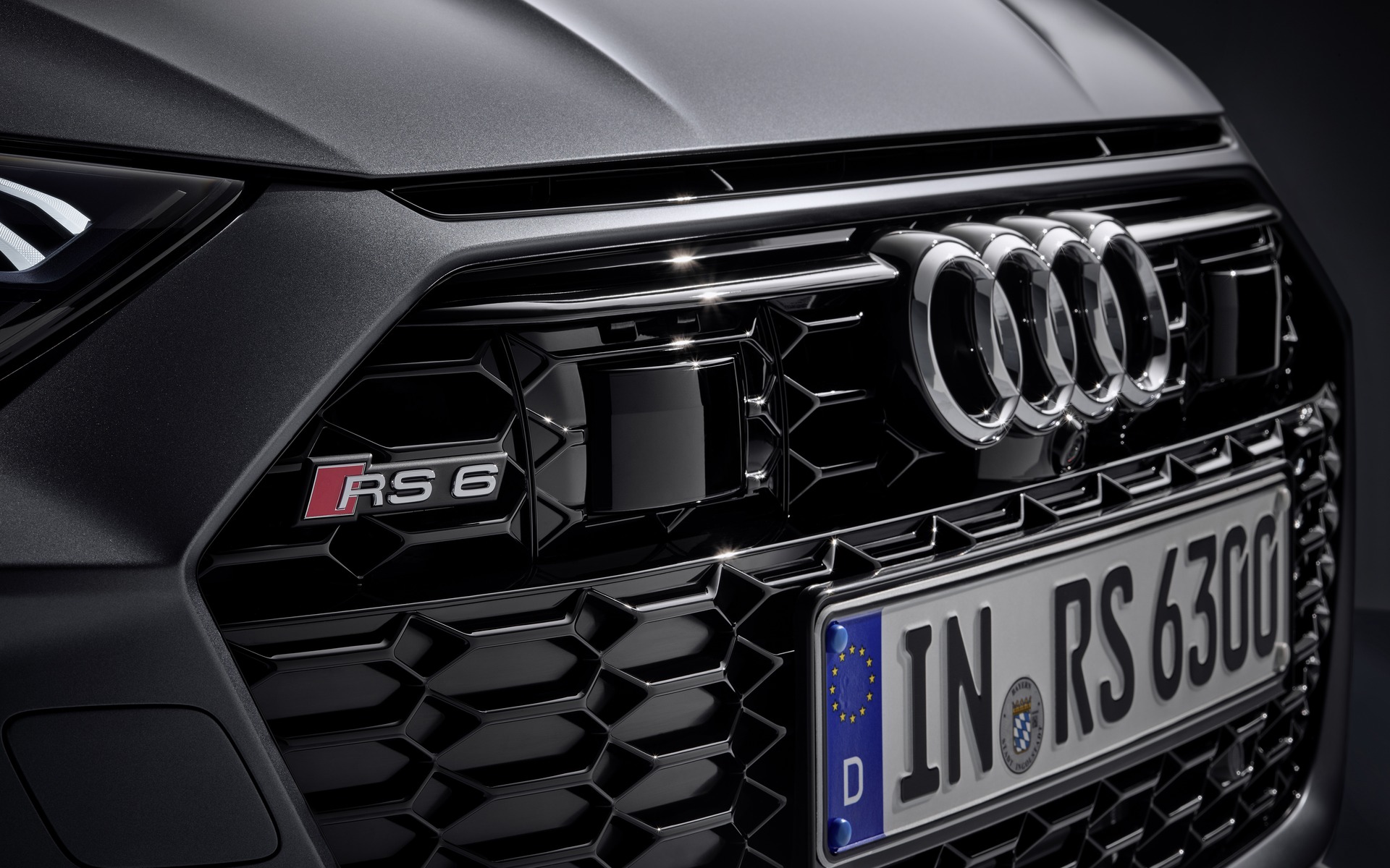Audi Rs 6 Avant 2020 Enfin Au Canada 6 17