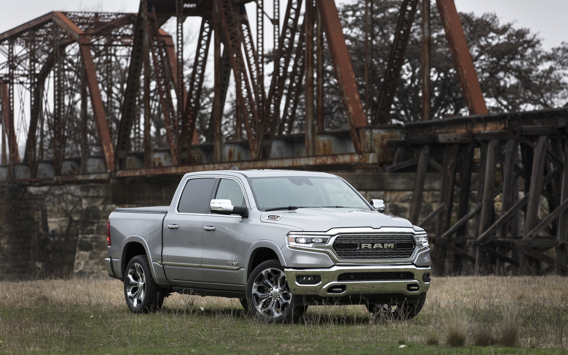 2019 dodge hot sale ram ecodiesel