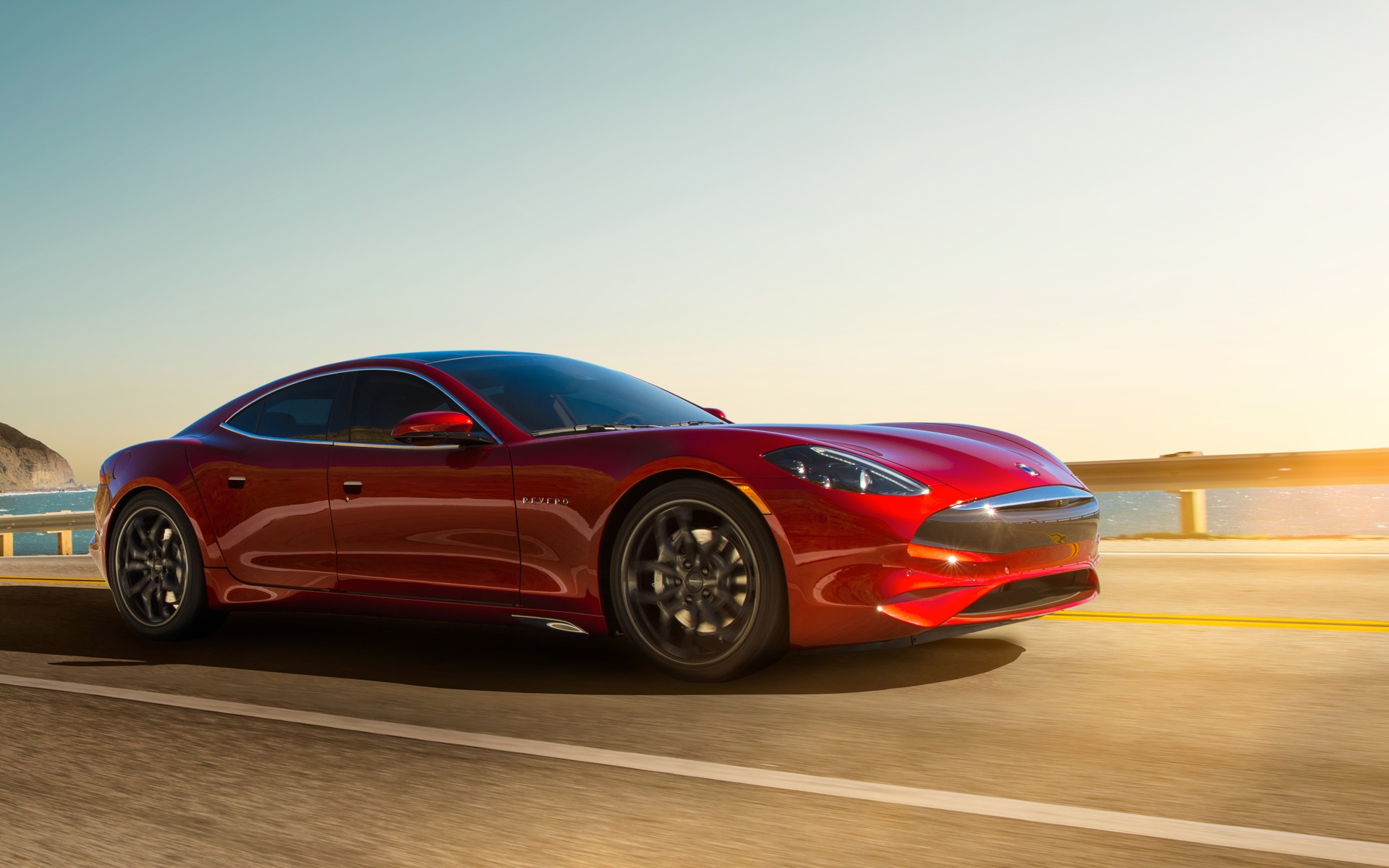 Karma revero deals