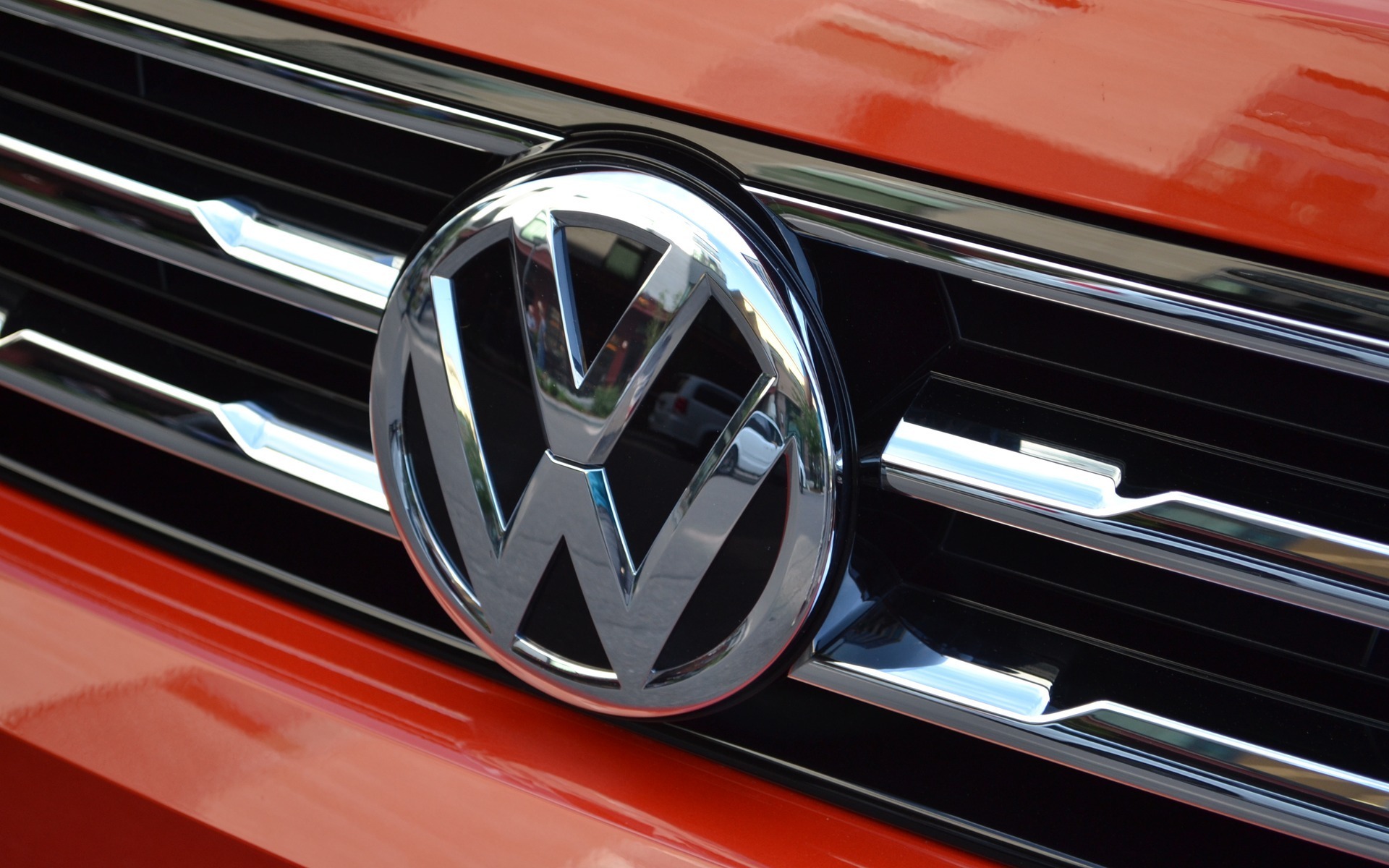 Prepare to See the “New Volkswagen”… with a Fresh New Logo - The Car Guide