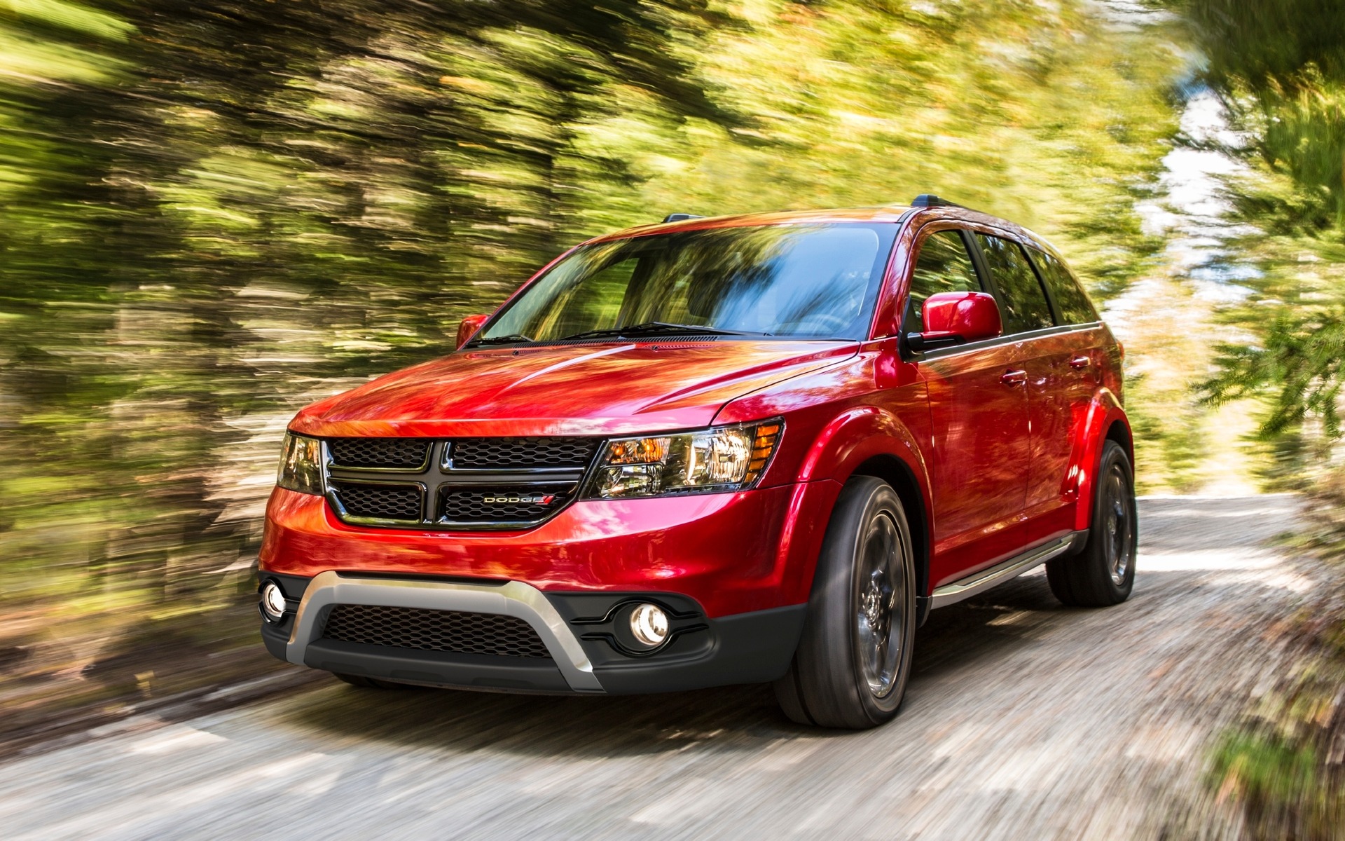 2022 dodge journey