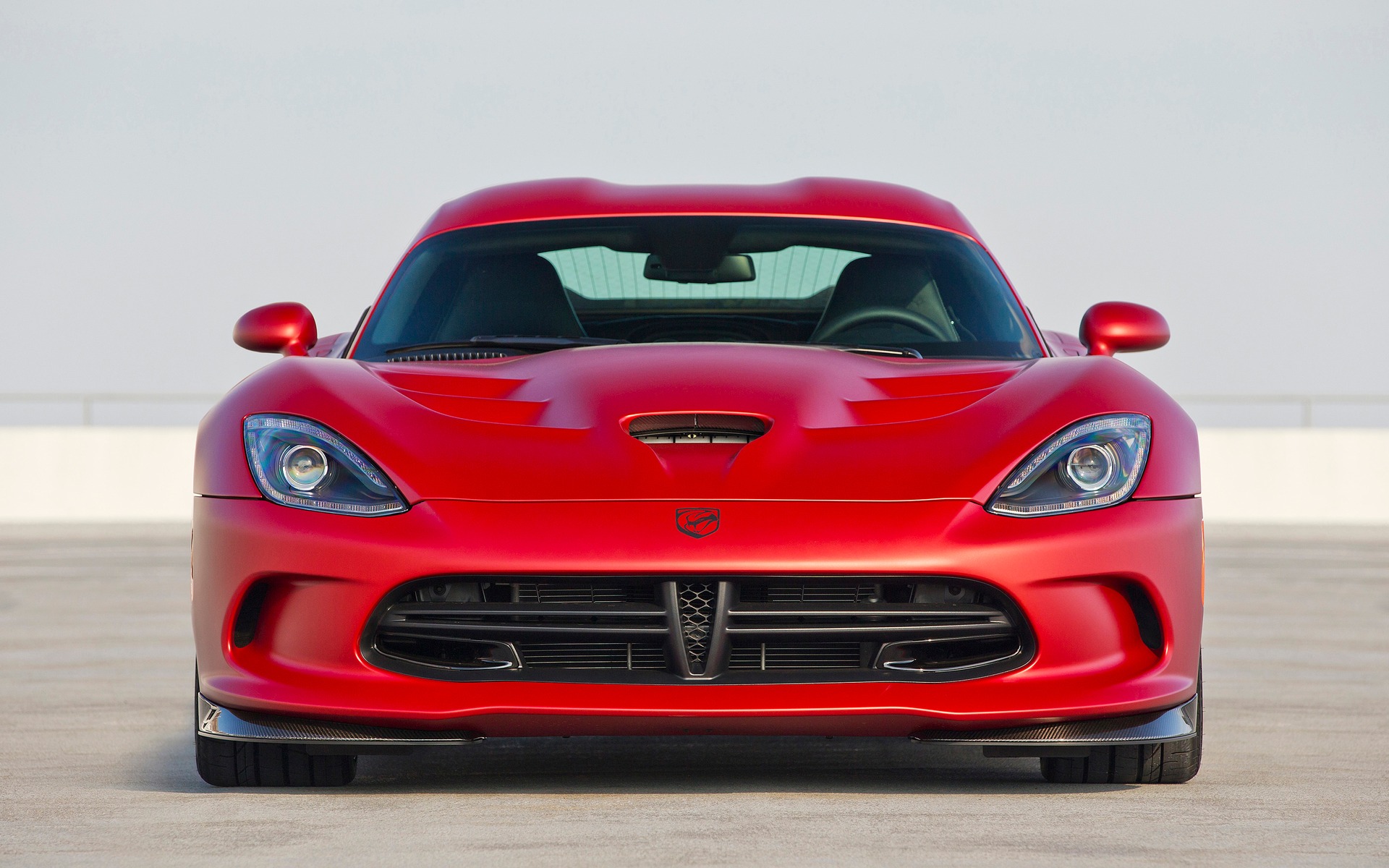 Is The Dodge Viper Coming Back Fca Design Chief Hopes So The