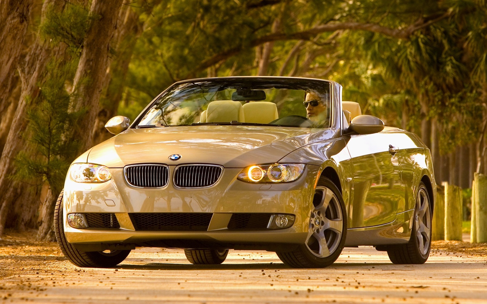 <p>BMW 3 Series<br> Fifth generation, E90 (2006-2012)</p>