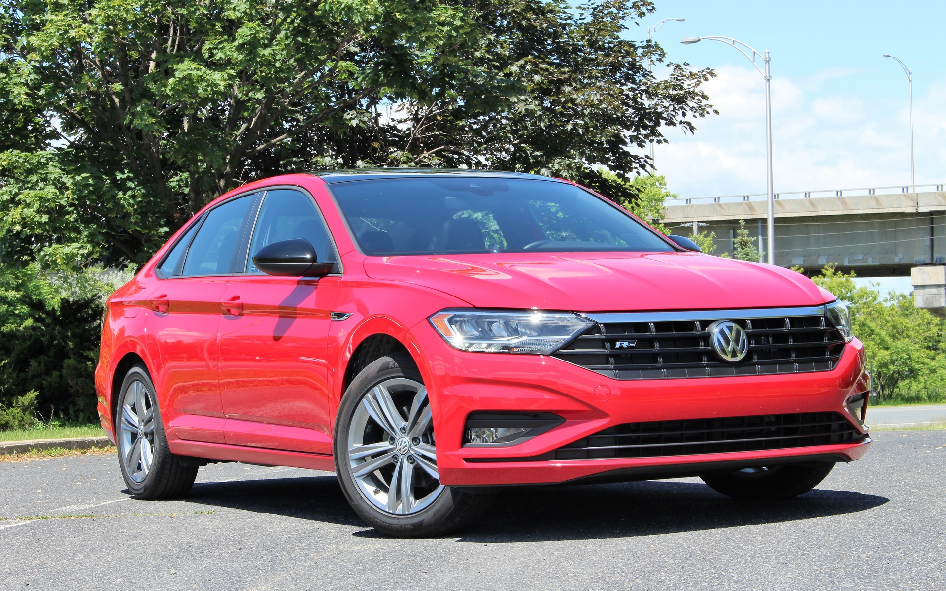 Volkswagen jetta 2019 характеристики