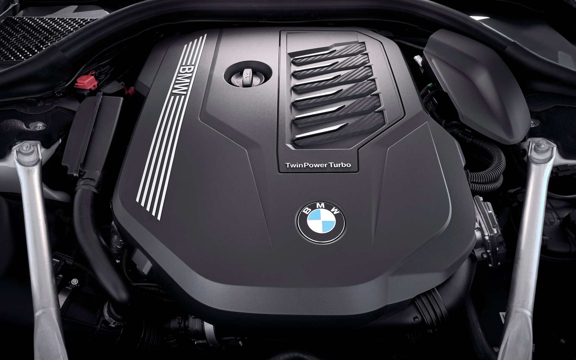 <p>BMW S&eacute;rie 8 Gran Coup&eacute; 2020</p>