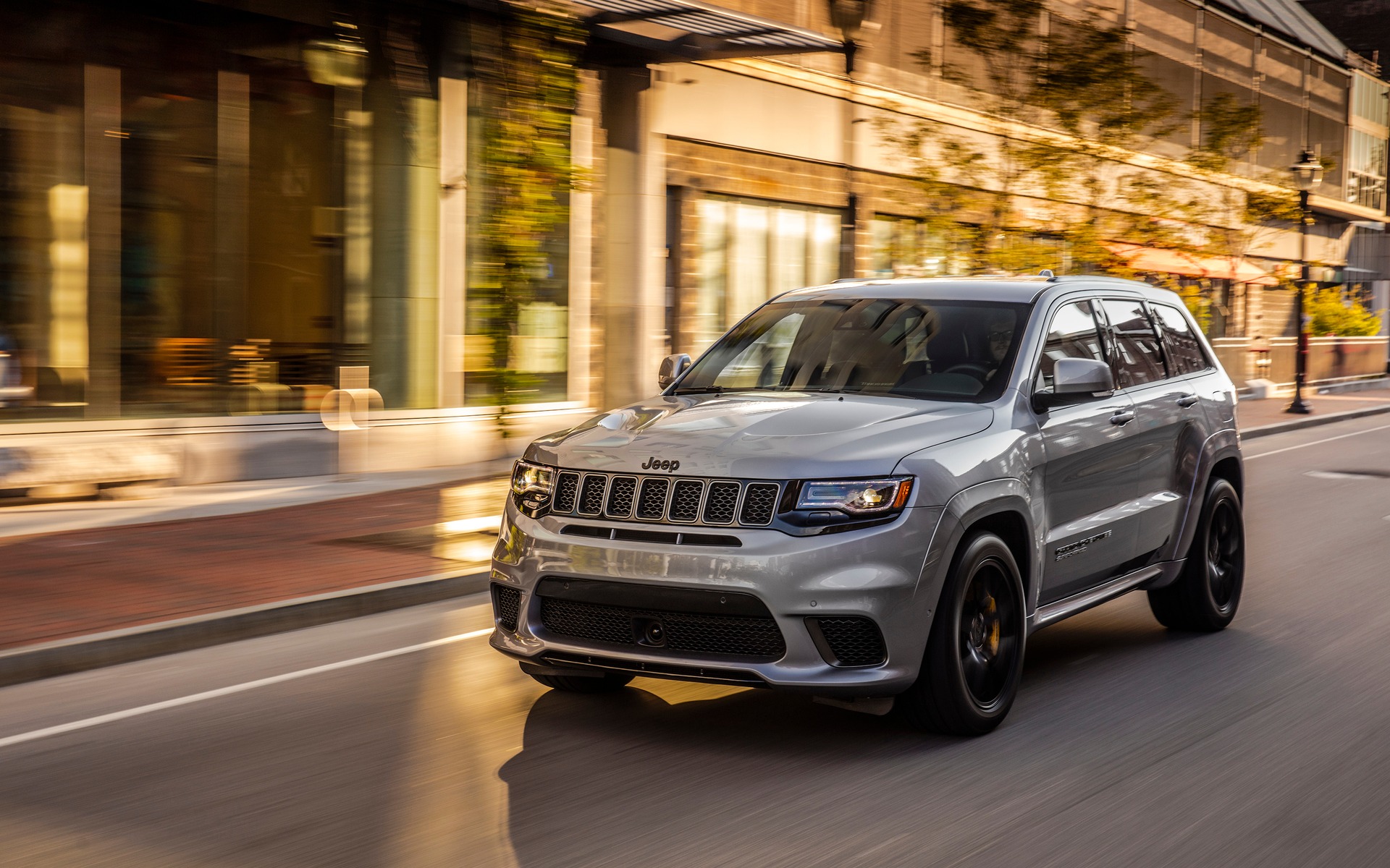 What To Expect From The 2021 Jeep Grand Cherokee The Car Guide