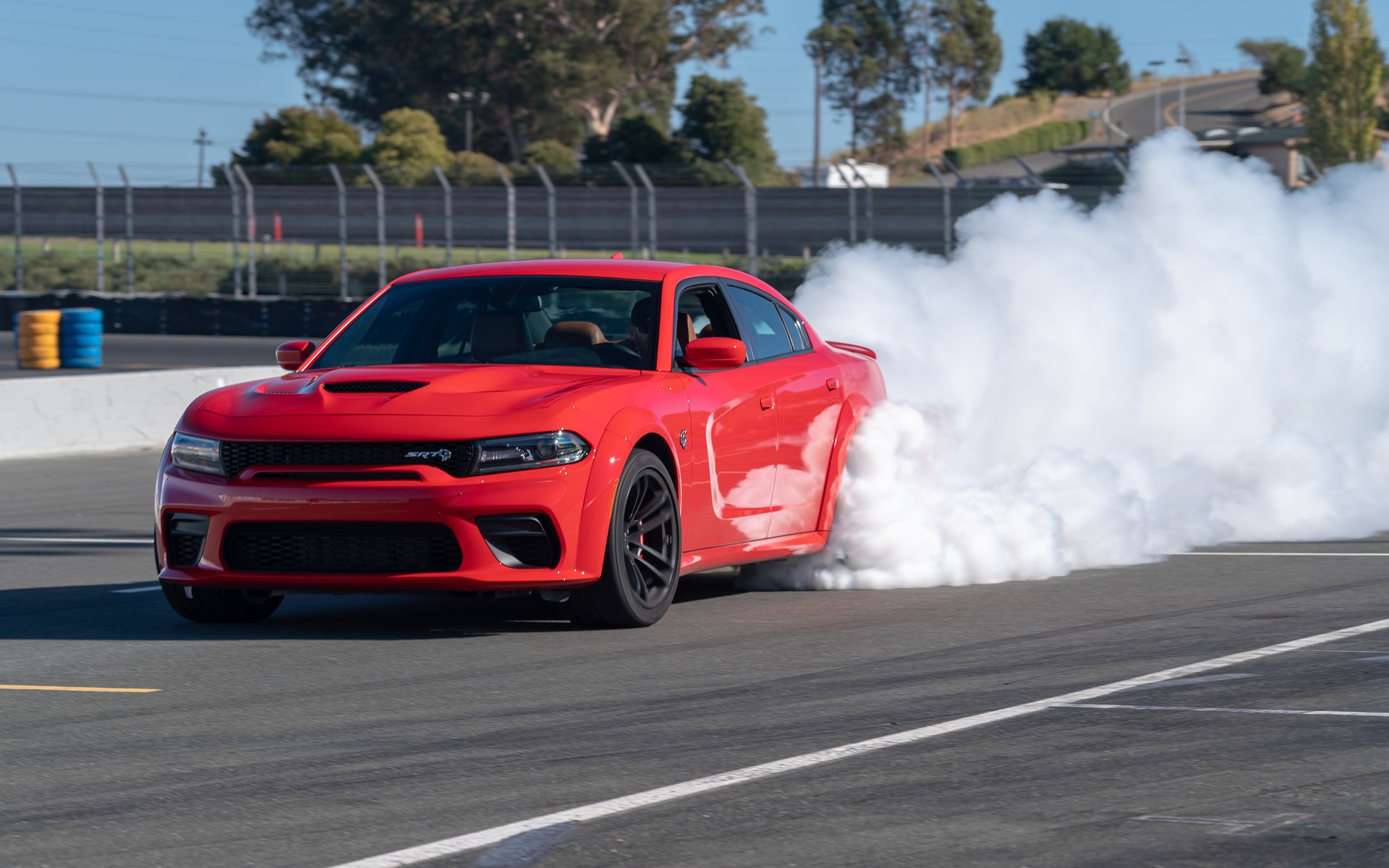 2020 Dodge Charger Hellcat Widebody: The Survivor - The Car Guide