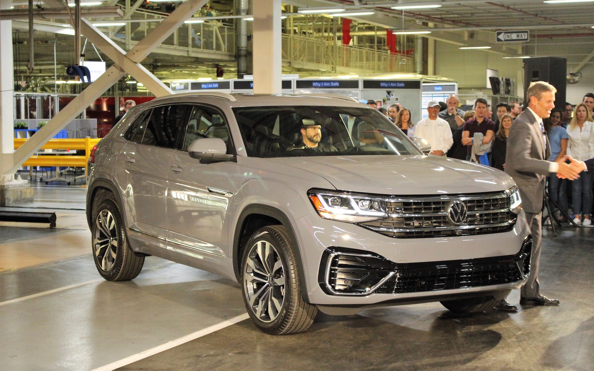 volkswagen 2020 2020 volkswagen atlas