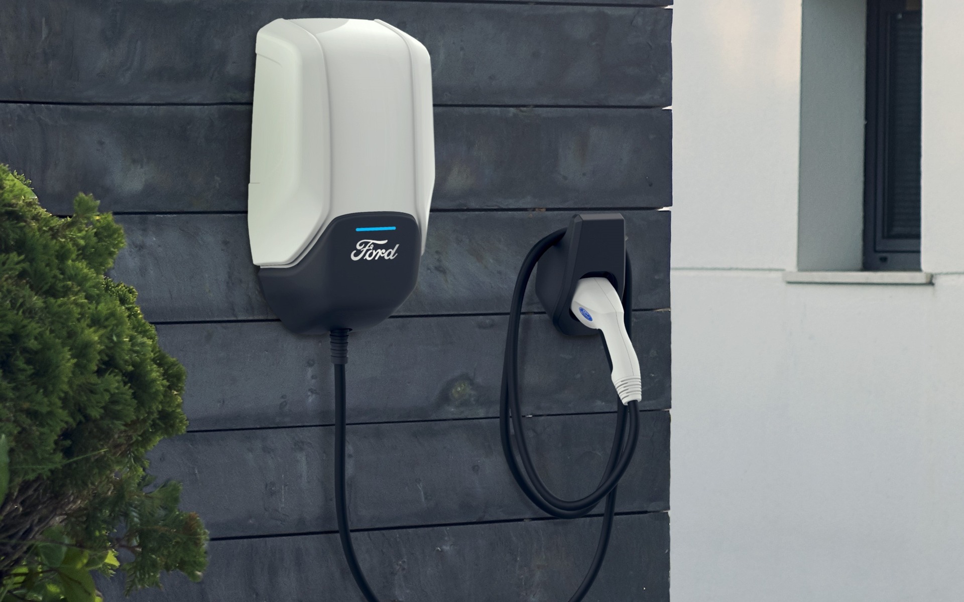 Ford Announces Free Charging at Over 12,000 Stations - The Car Guide