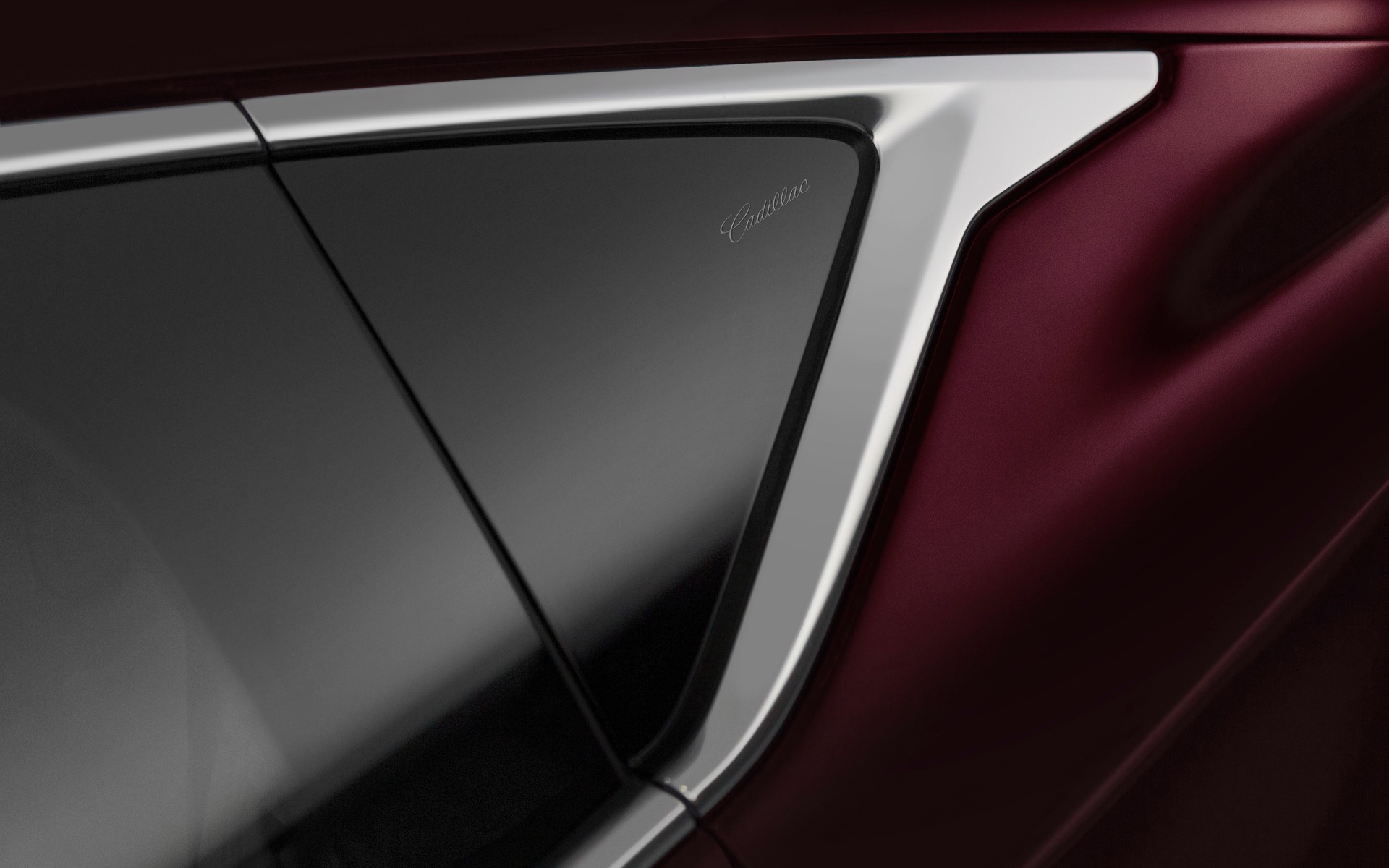 <p>Cadillac CT5 Premium Luxury 2020</p>