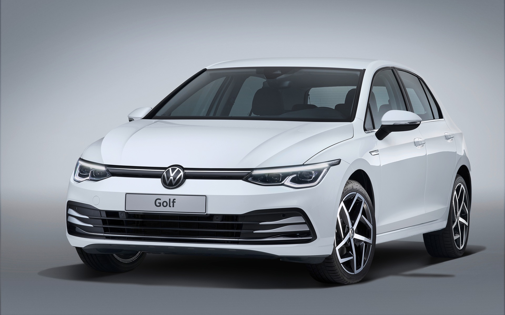 The New Volkswagen Golf S Canadian Launch Is Still Very Far Away The Car Guide