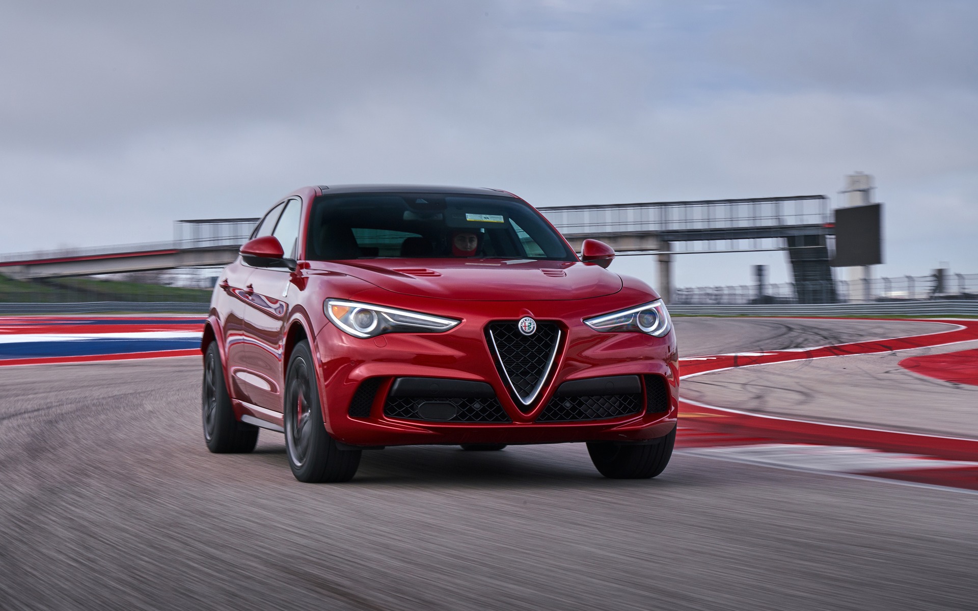 Alfa Romeo Giulia, Stelvio to Key Upgrades 2020 - The Car Guide