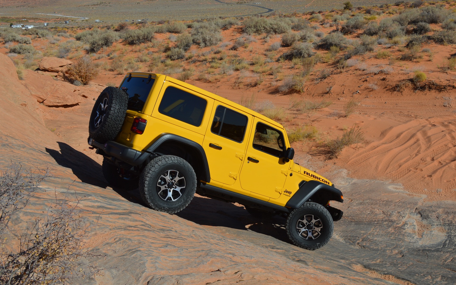 2020 Jeep Wrangler EcoDiesel: Extreme in Many Way$ - The Car Guide