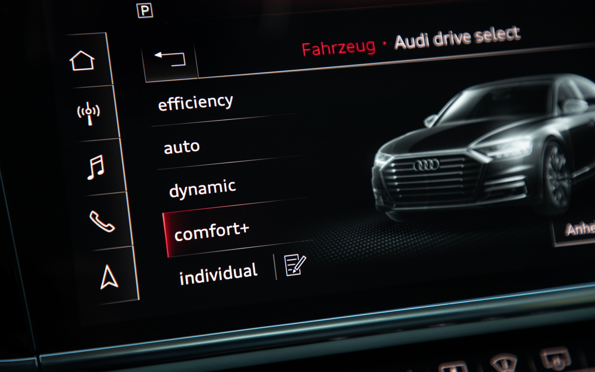 <p>Audi S8&nbsp;2020</p>