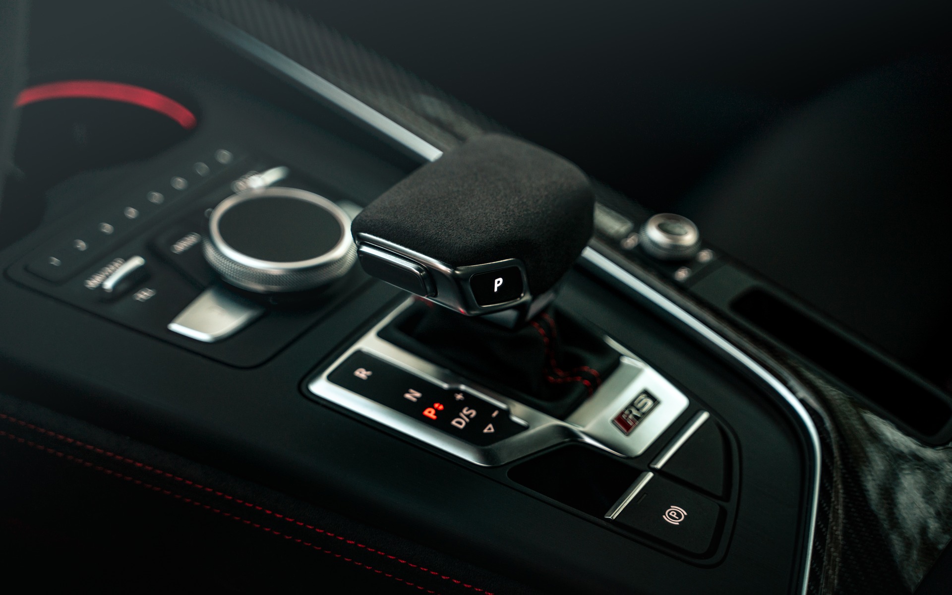 <p>Audi RS 5 Sportback 2020</p>