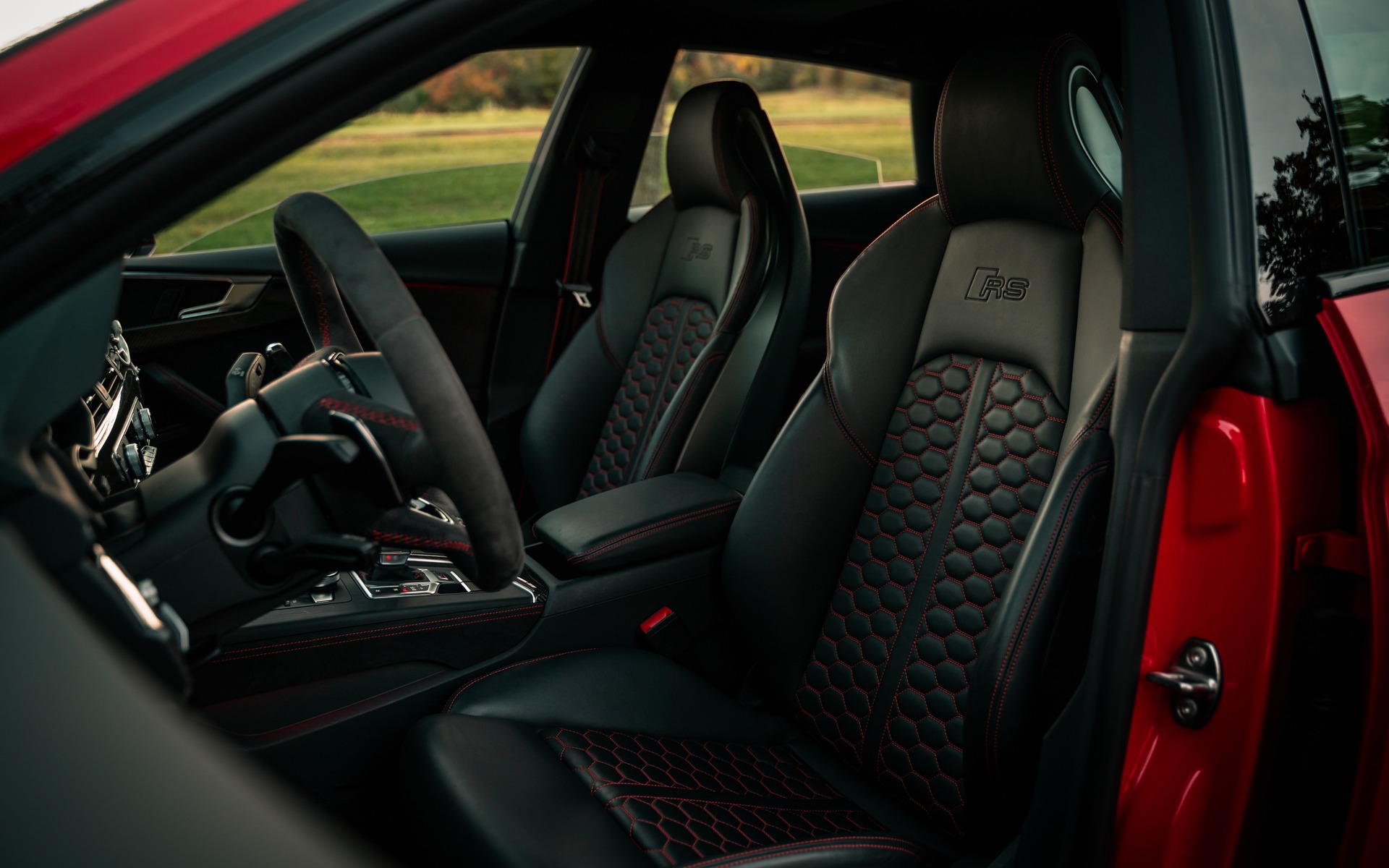 <p>Audi RS 5 Sportback 2020</p>