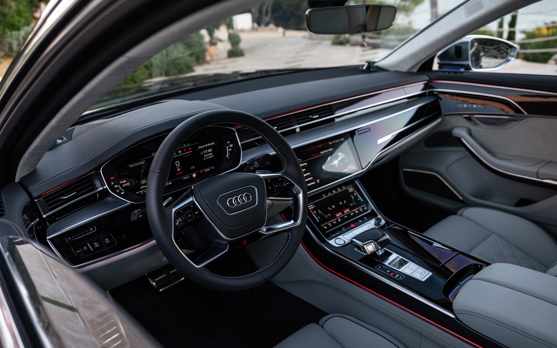 2020 audi s8 high end luxury with a sporty twist the car guide 2020 audi s8 high end luxury with a