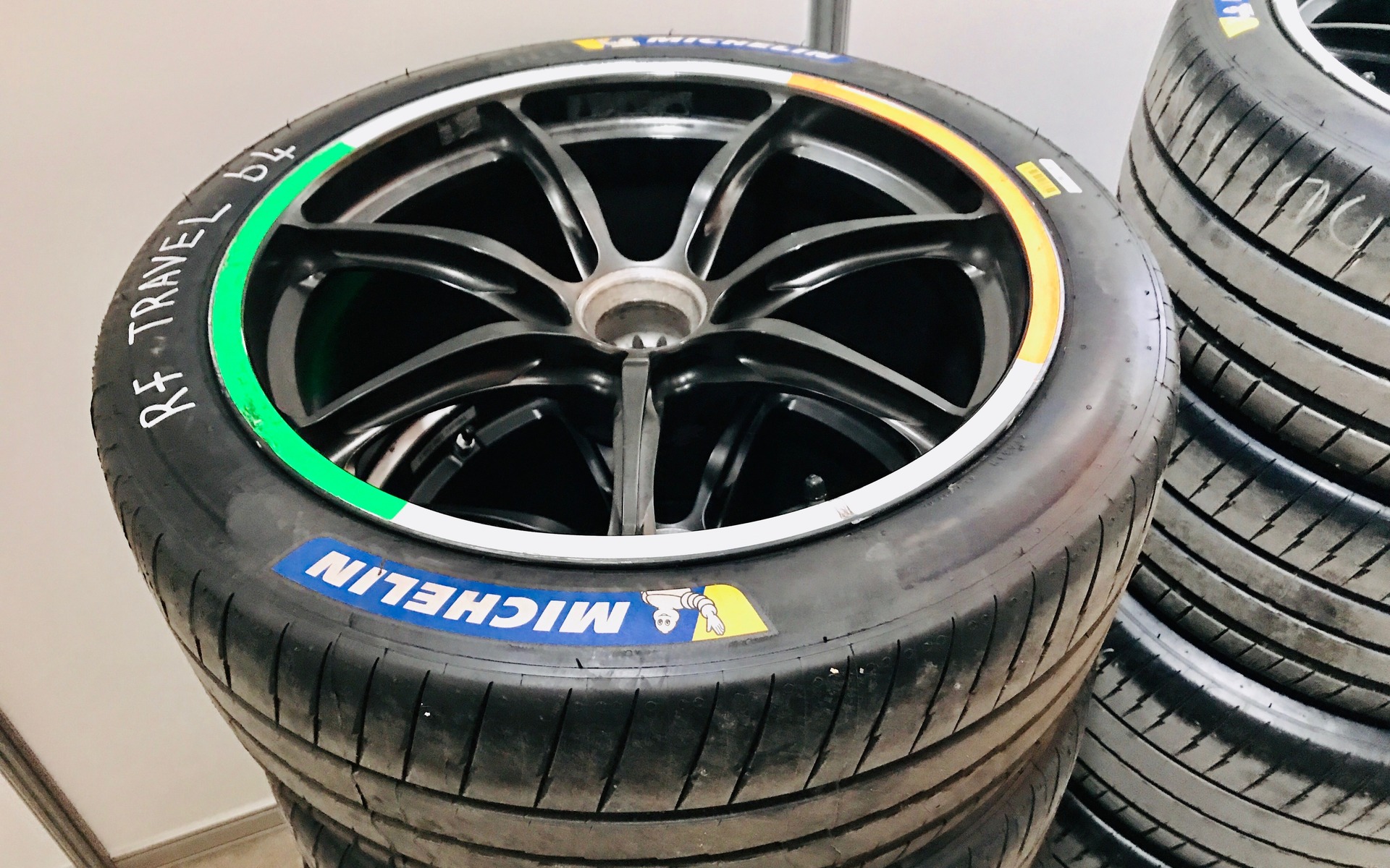 <p>Championnat de Formule E 2019-2020 - Riyadh</p>