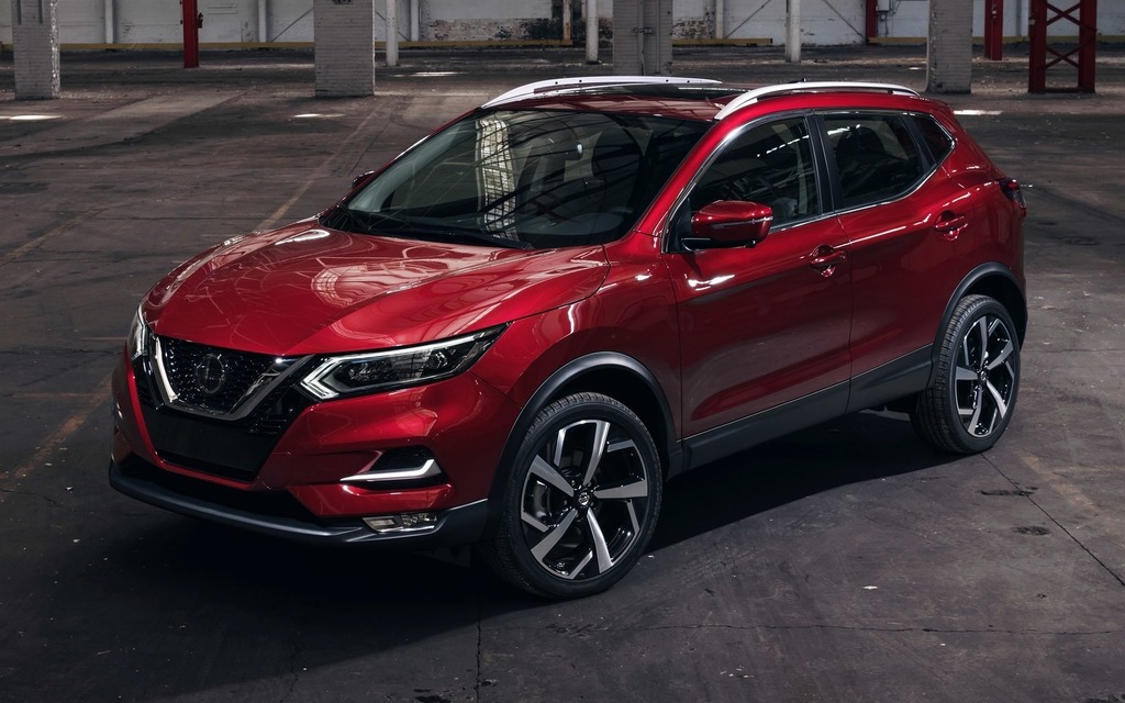 2022 Nissan Qashqai News Reviews Picture Galleries And Videos The Car Guide