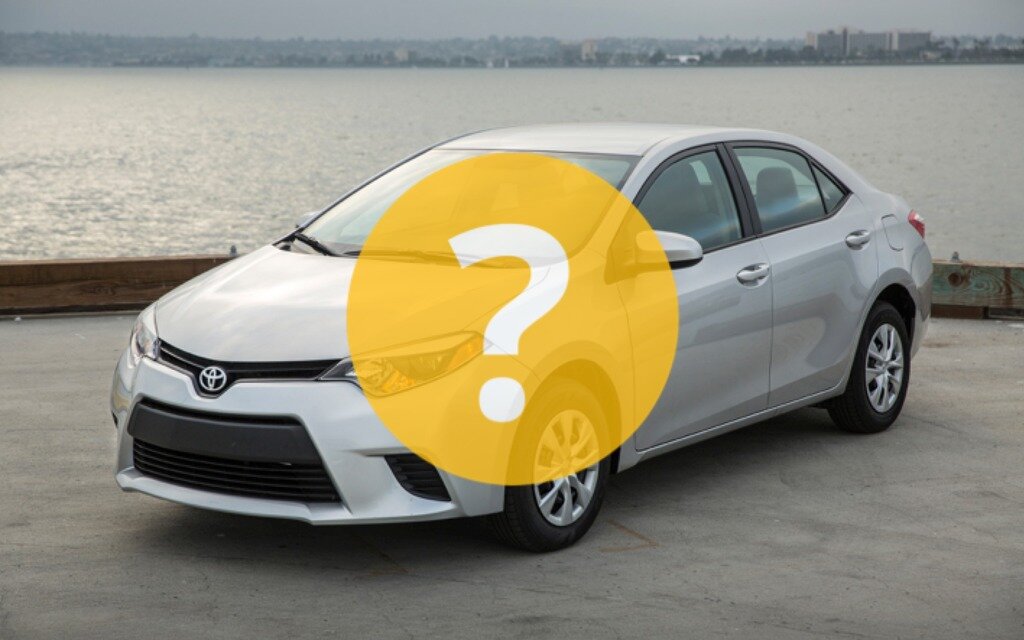 La Toyota Corolla, une voiture à problèmes? - Guide Auto