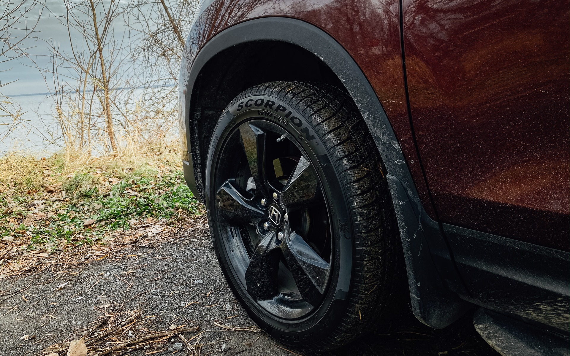 Photo: Marc-André Gauthier