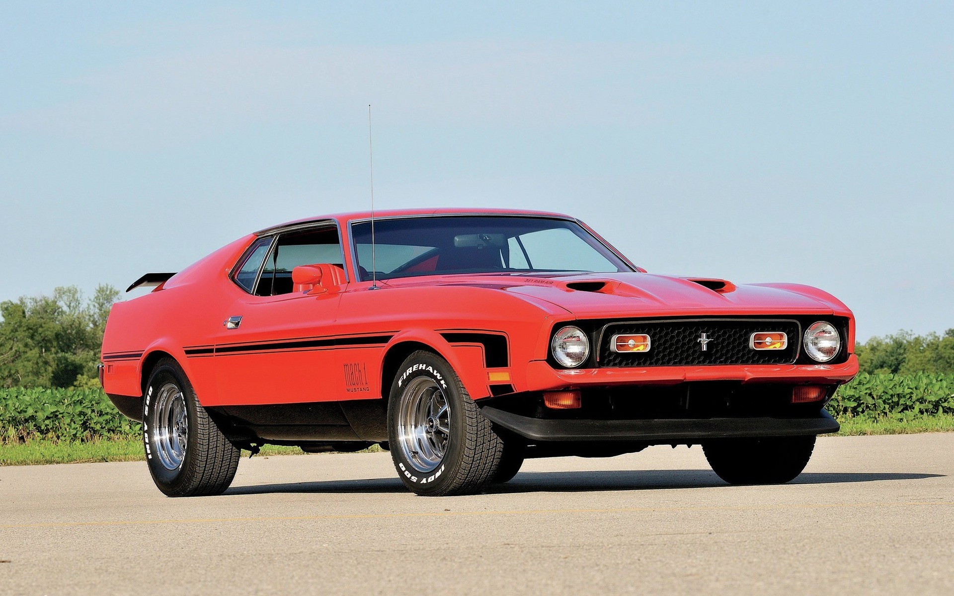 Is the Ford Mustang Mach 1 Coming Back? - The Car Guide