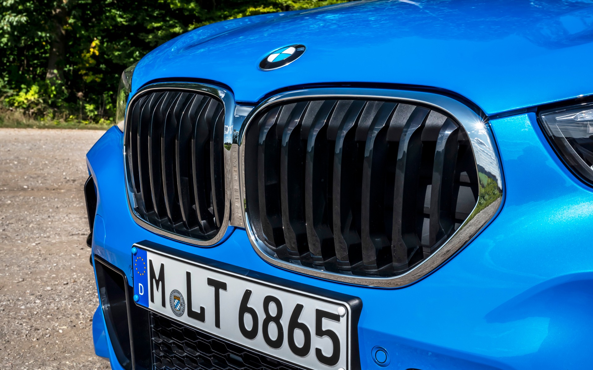 <p>BMW X1 xDrive 28i 2020</p>