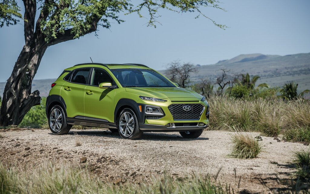 2020 Hyundai Kona: The Most Popular as Expected - The Car Guide