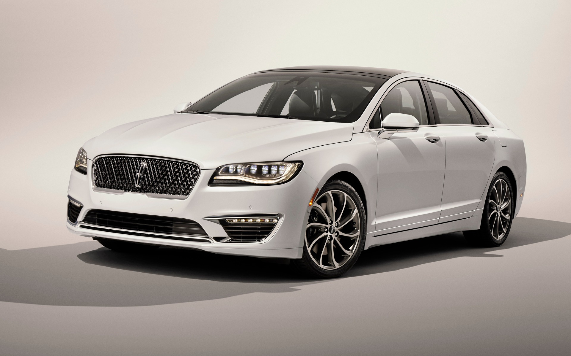 Lincoln MKZ on the Way Out, Replaced by New Electric SUV The Car Guide