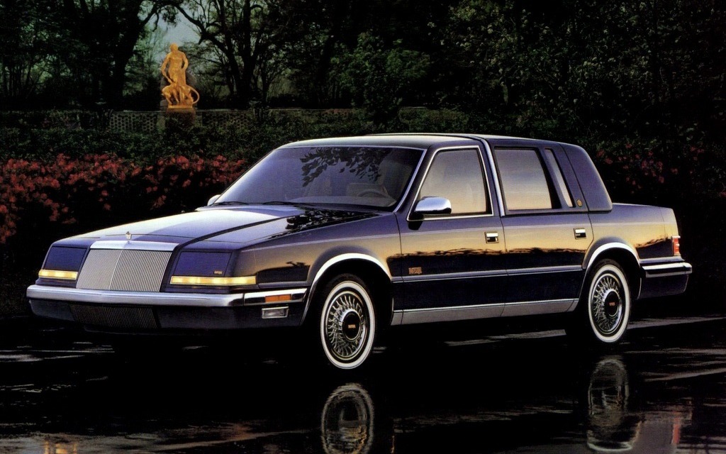 Vous souvenez-vous de la… Chrysler Imperial? 409104_Chrysler