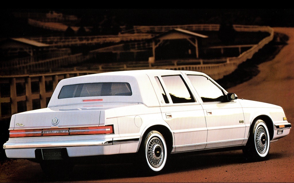 Vous souvenez-vous de la… Chrysler Imperial? 409106_Chrysler