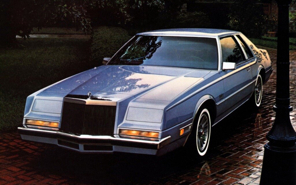 Vous souvenez-vous de la… Chrysler Imperial? 409170_Chrysler