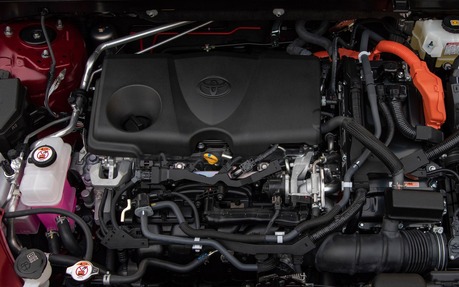 Engine Failure Threatens Some 2019 20 Toyota Models The Car Guide