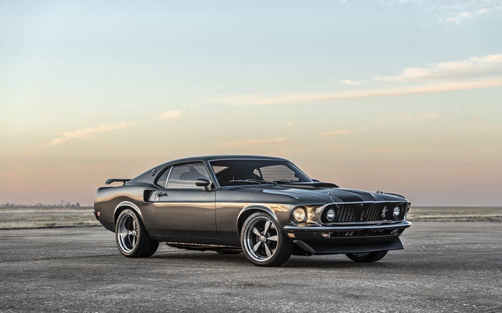 Voici Hitman, une Ford Mustang 1969 de 1000 chevaux! 410584_Ford_Mustang