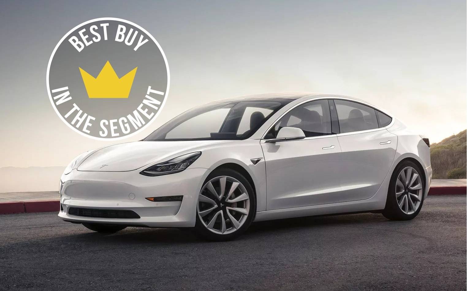 Category: Tesla