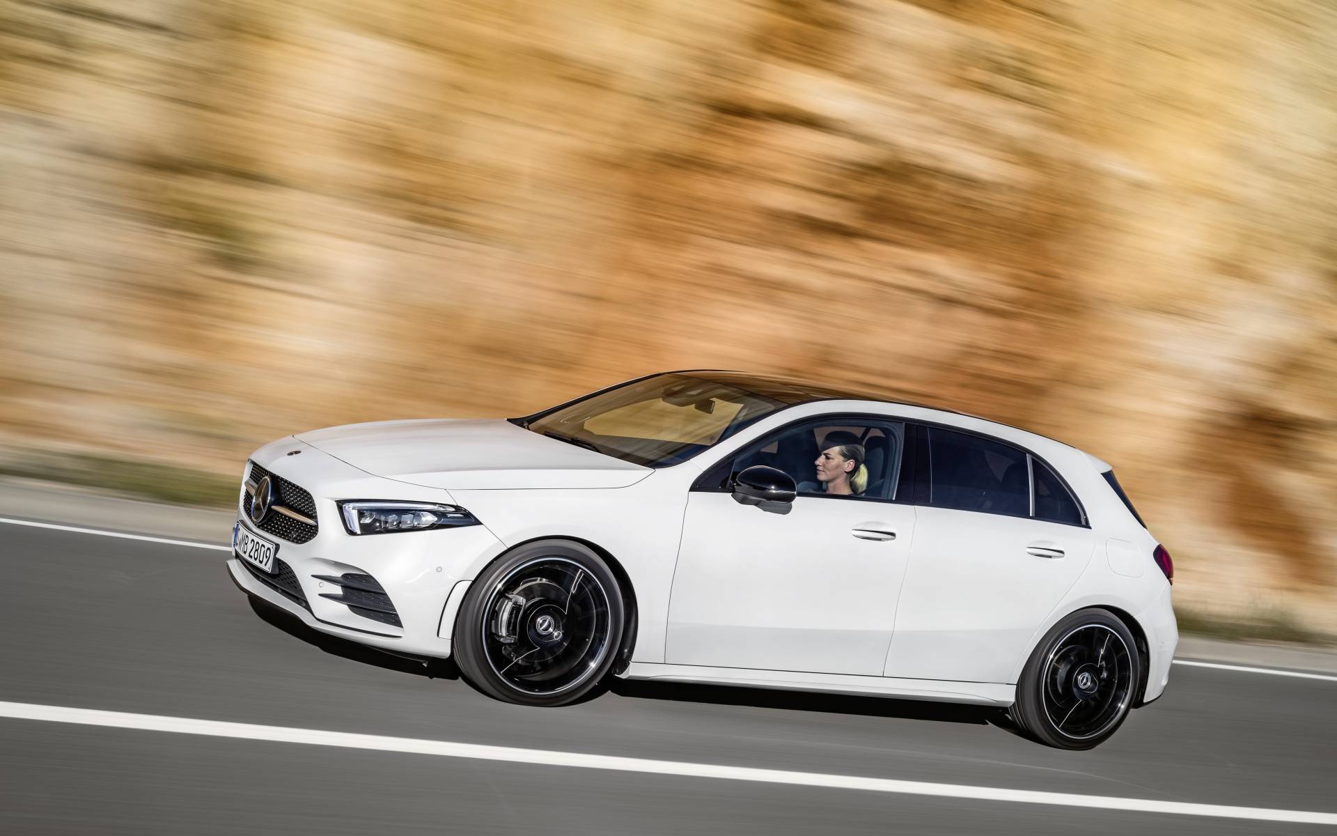 Photo: Mercedes-Benz