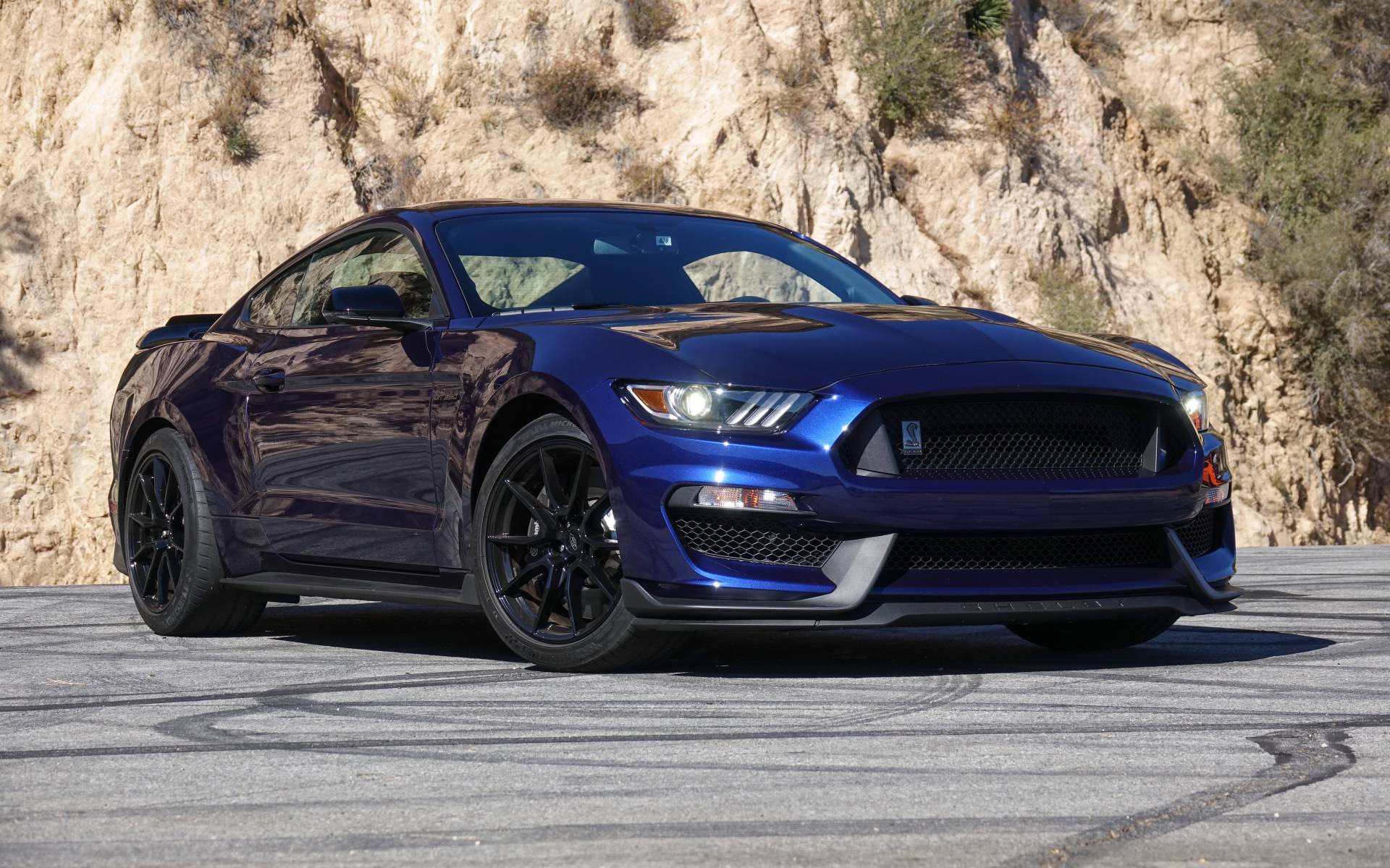 New Ford Mustang Won't Get Hybrid, AWD Versions: Report